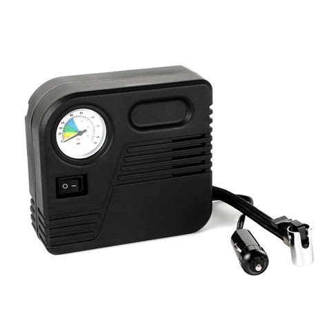Air Compressor Pump Cigarette Lighter