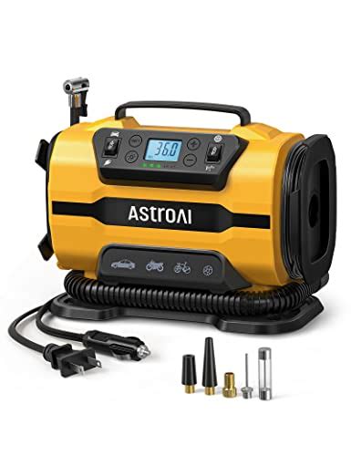 Air Compressor To Clean Car