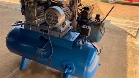 Air Compressors For Sale On Marketplace