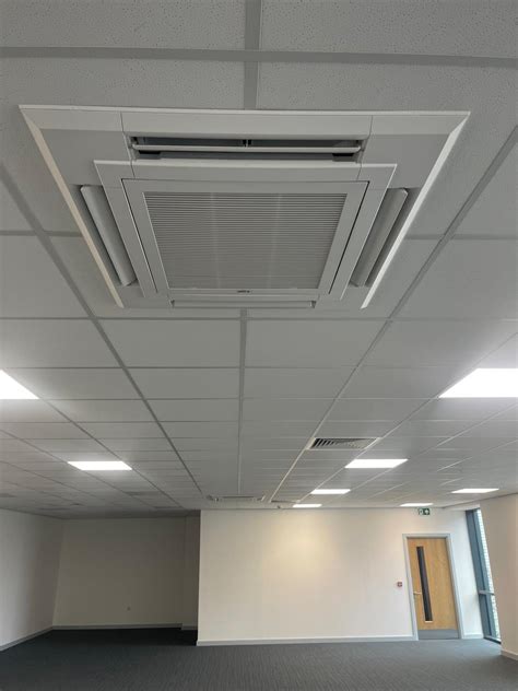 Air Con Installation Derby