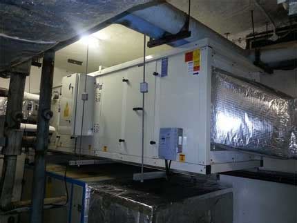 Air Con Mount Edgecombe