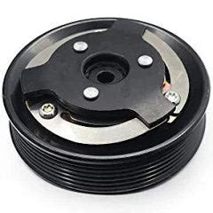 Air Con Pump Pulley