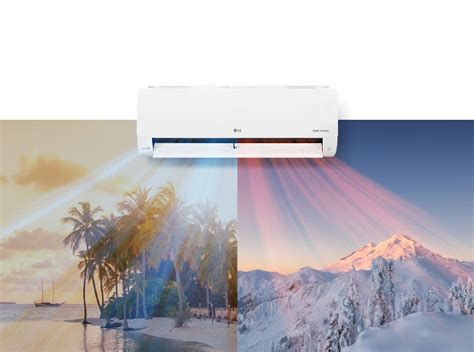 Air Con Temp In Winter