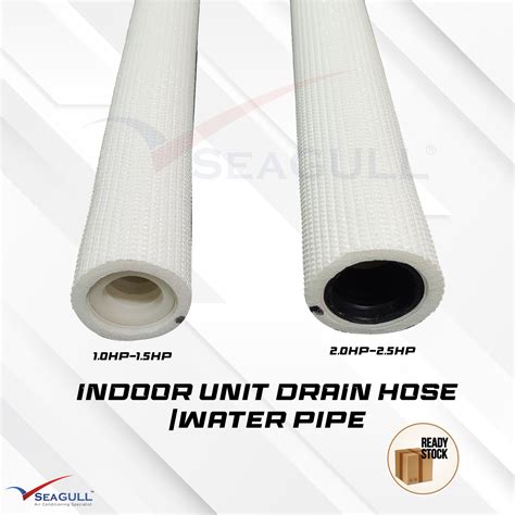 Air Cond Drain Pipe