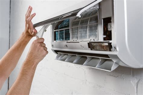 air conditioner and heater repair tips