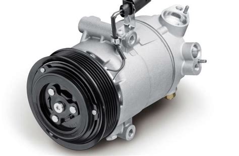 Air Conditioner Compressor Check