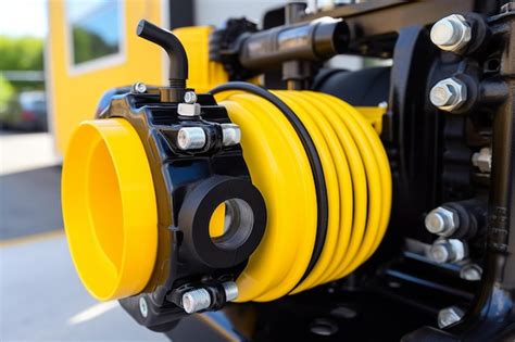 Air Conditioner Compressor Vibration