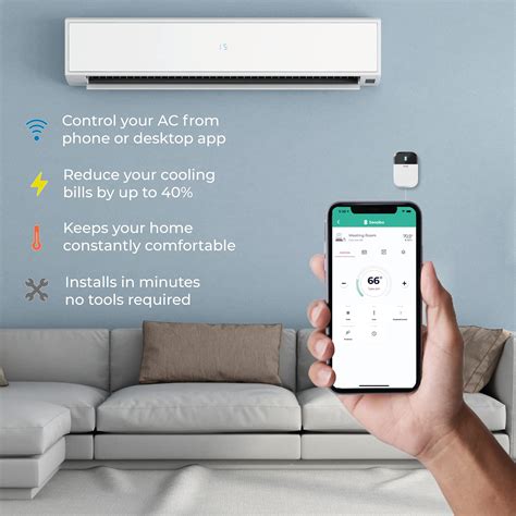 Air Conditioner Controller App