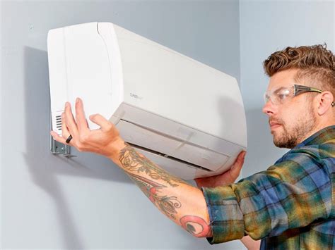 Air Conditioner For Installation
