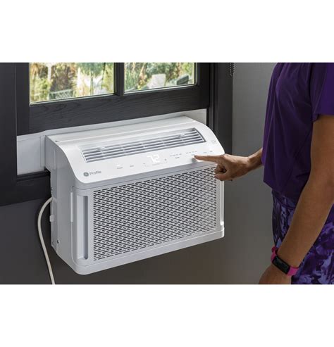 Air Conditioner For Window With Bars