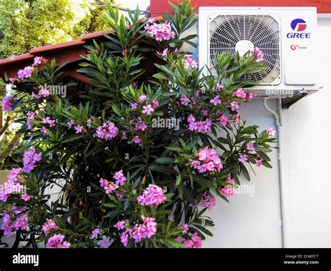 Air Conditioner Greece