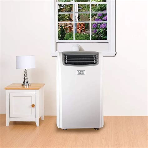 air conditioner heater combo unit