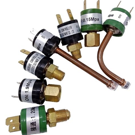 Air Conditioner High Pressure Switch