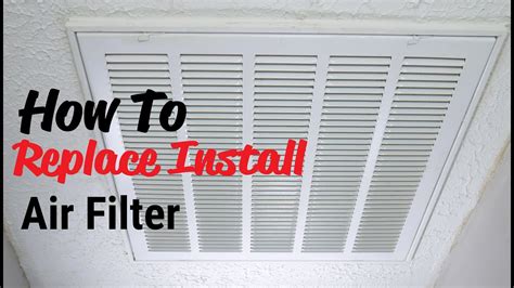 Air Conditioner House Filter