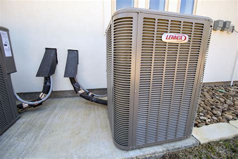 air conditioner in houston