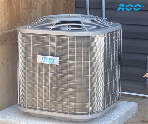 air conditioner installation calgary