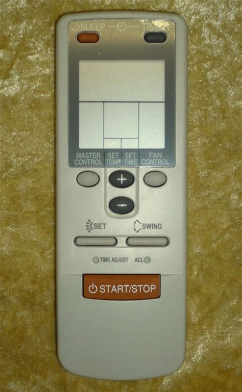 Air Conditioner Not Working With Remote