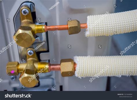 Air Conditioner Outlet Pipe