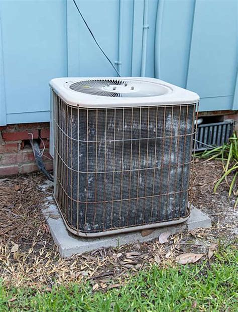 Air Conditioner Problems Bend Oregon
