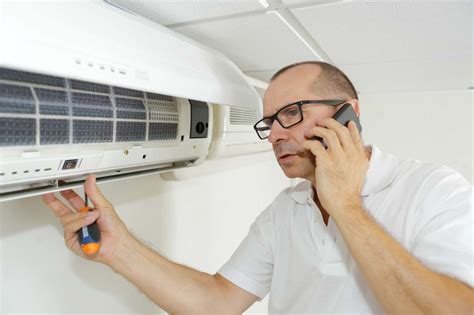 Air Conditioner Problems Identified