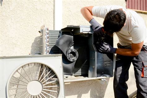 air conditioner repair atlanta services