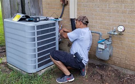 air conditioner repair irvine ca