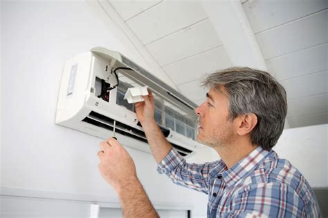 air conditioner repair service newport