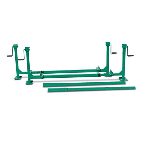 Air Conditioner Roof Jack