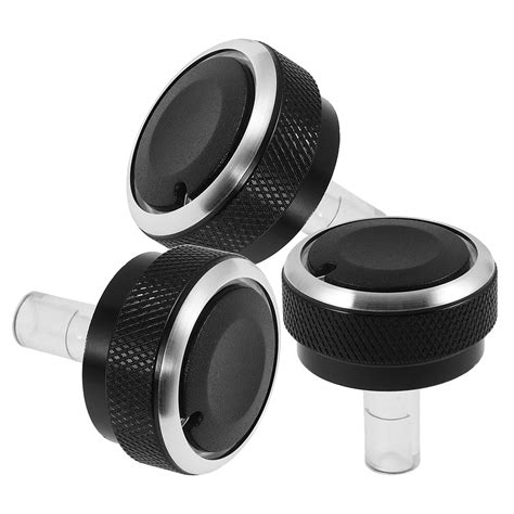 Air Conditioner Switch Knobs