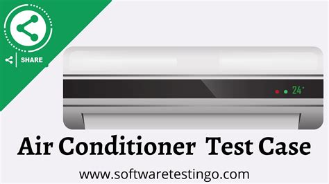 Air Conditioner Test Cases