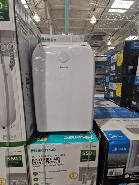 Air Conditioner Through Costco