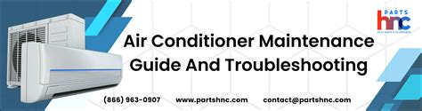 air conditioner troubleshooting