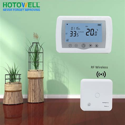 Air Conditioner Wireless Control