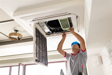 air conditioners not cooling