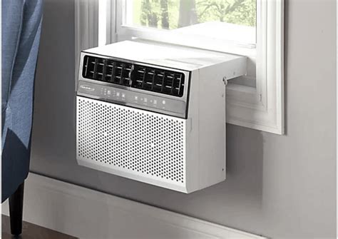 Air Conditioners Windows