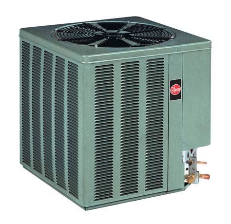 air conditioning & refrigeration