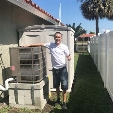 air conditioning clearwater fl