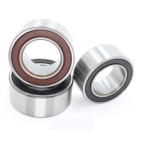 Air Conditioning Compressor Bearings