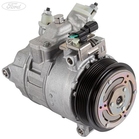 Air Conditioning Compressor Ford Focus