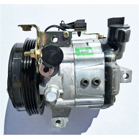 Air Conditioning Compressor Subaru Forester