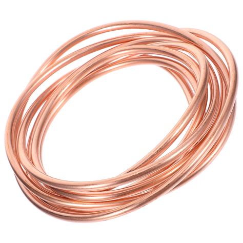 Air Conditioning Copper Pipe
