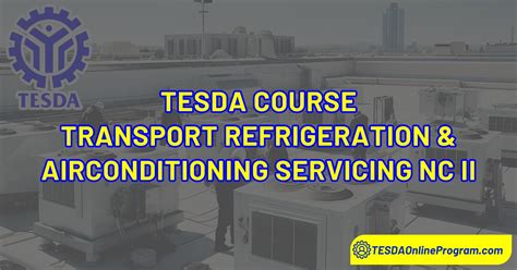 Air Conditioning Course Online