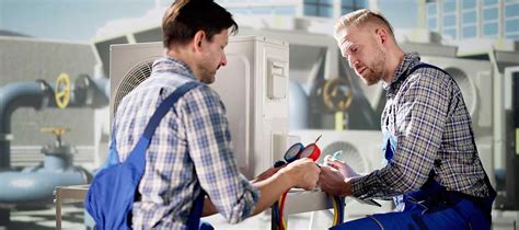 Air Conditioning Engineer Apprenticeships