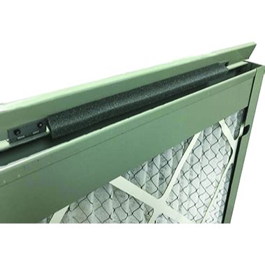 Air Conditioning Filter Rack