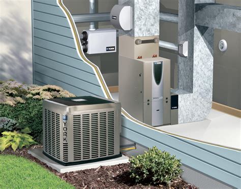 Air Conditioning Heat Unit