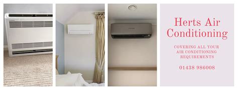 Air Conditioning Herts