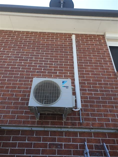 air conditioning installation horsley park
