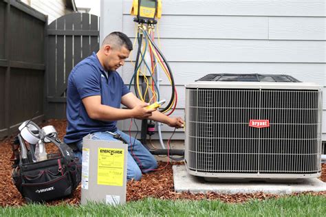 Air Conditioning Installation Is