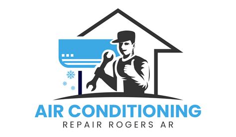 air conditioning installation rogers ar cost