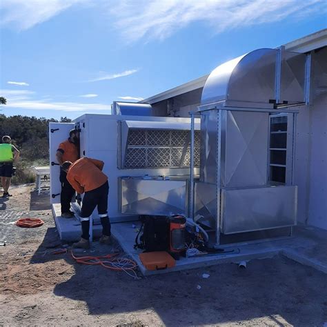 Air Conditioning Installation Taree